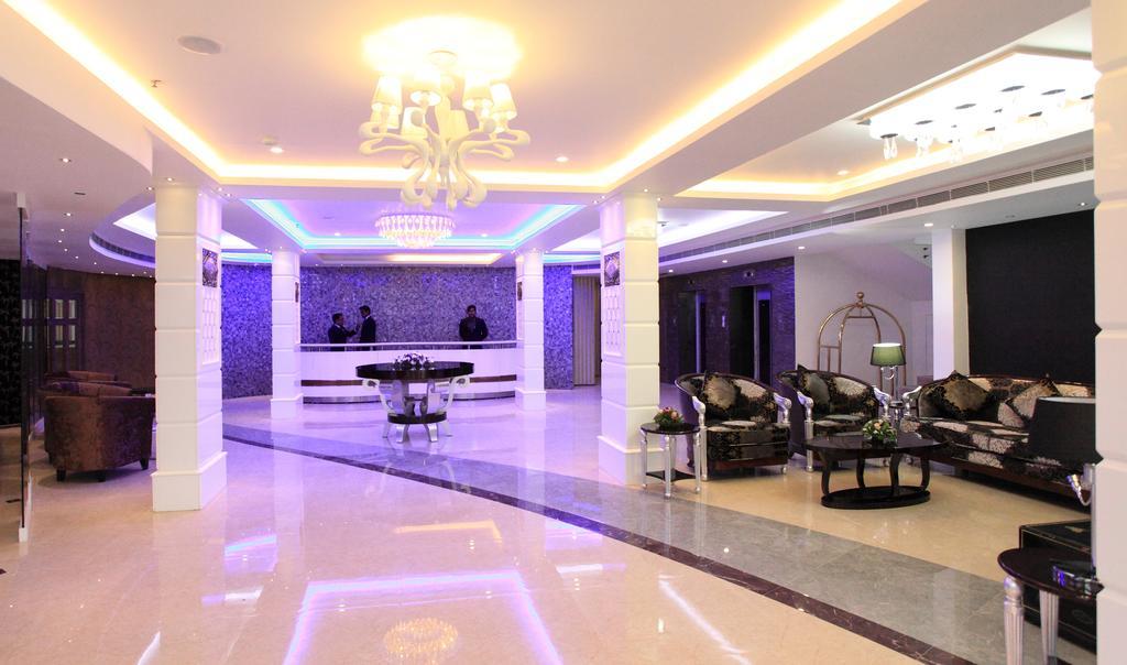 The Pgs Vedanta 4*