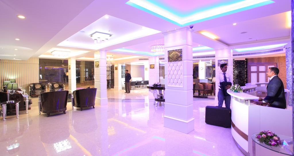 The Pgs Vedanta 4*