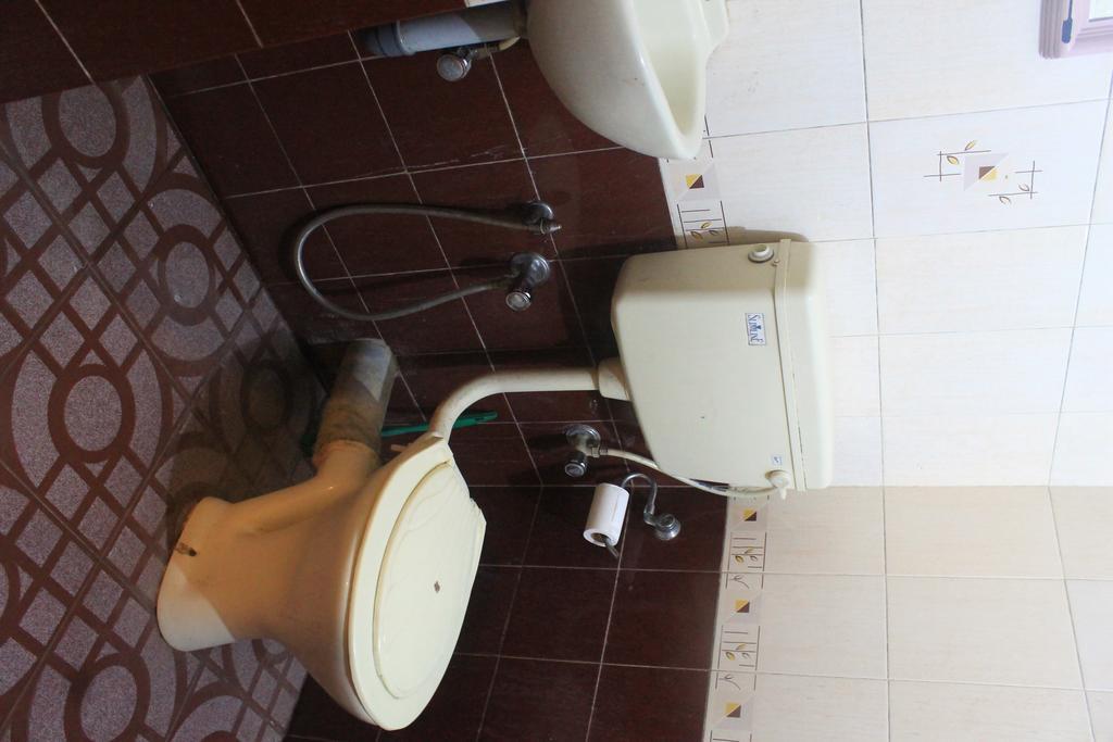 Garden Residency Homestay *