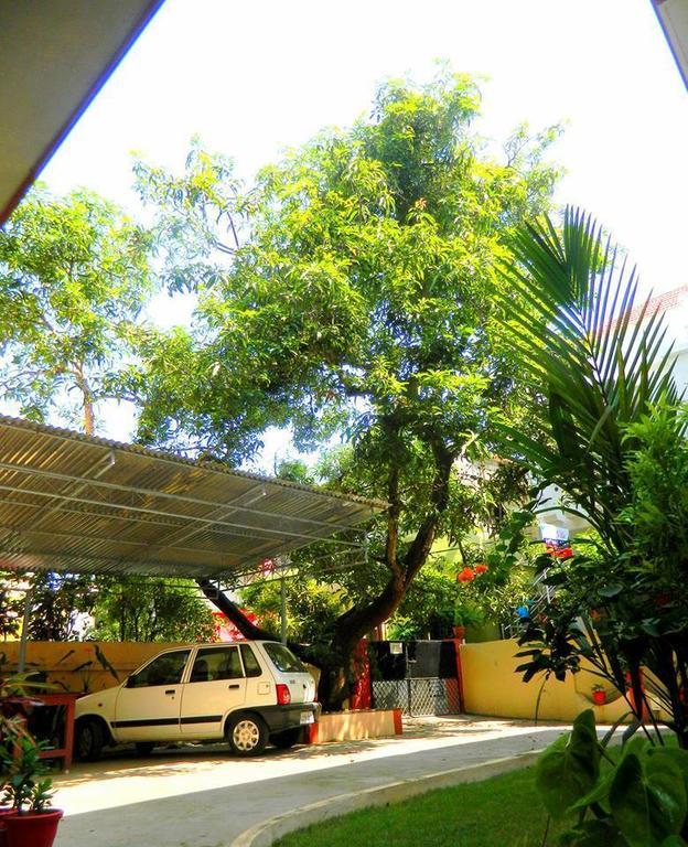 Garden Residency Homestay Kochi
