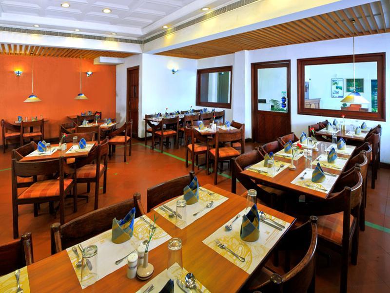 Abad Metro Hotel
