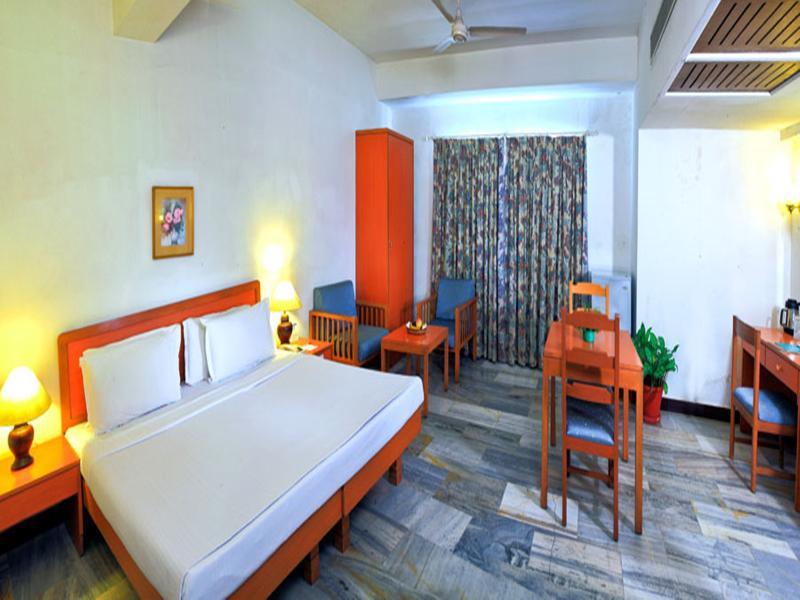 Abad Metro Hotel