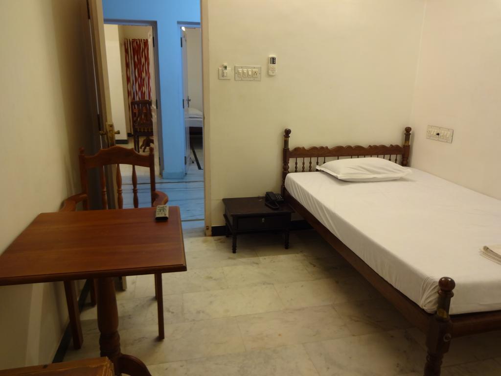 White Rose Bed & Breakfast 3*