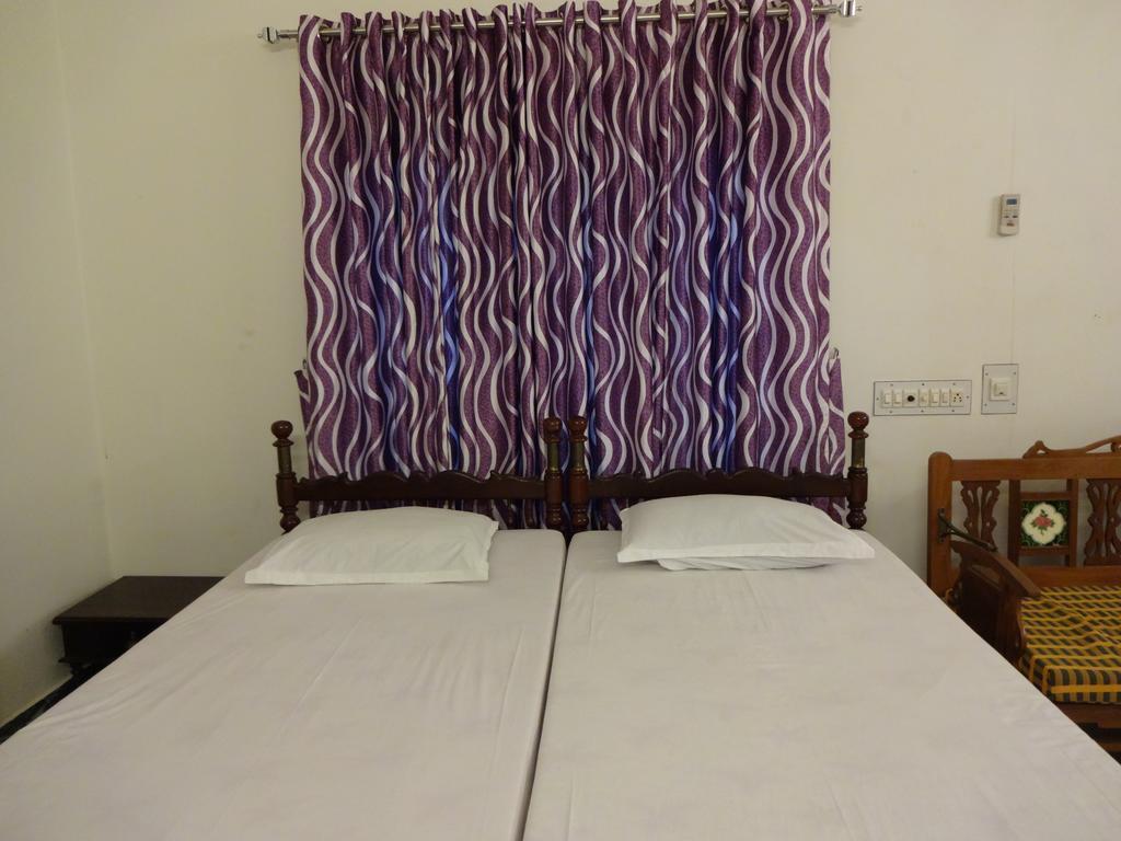 Bed & Breakfast White Rose
