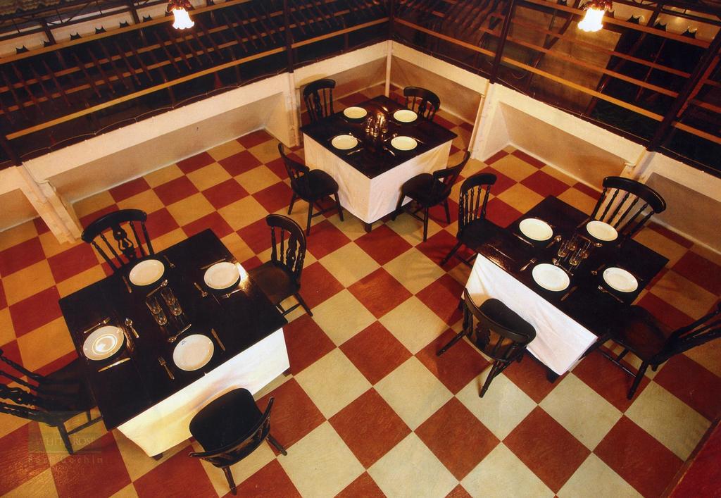White Rose Bed & Breakfast Kochi