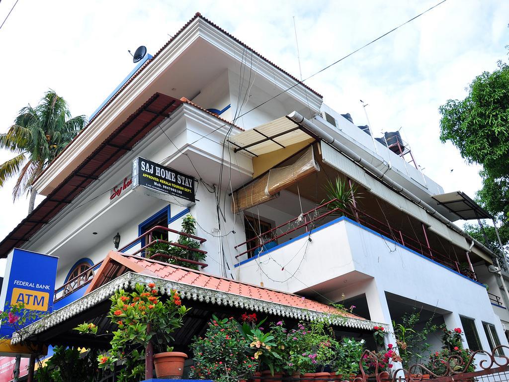 Sajhome Fortkochi, Kochi, Kerala, Inda