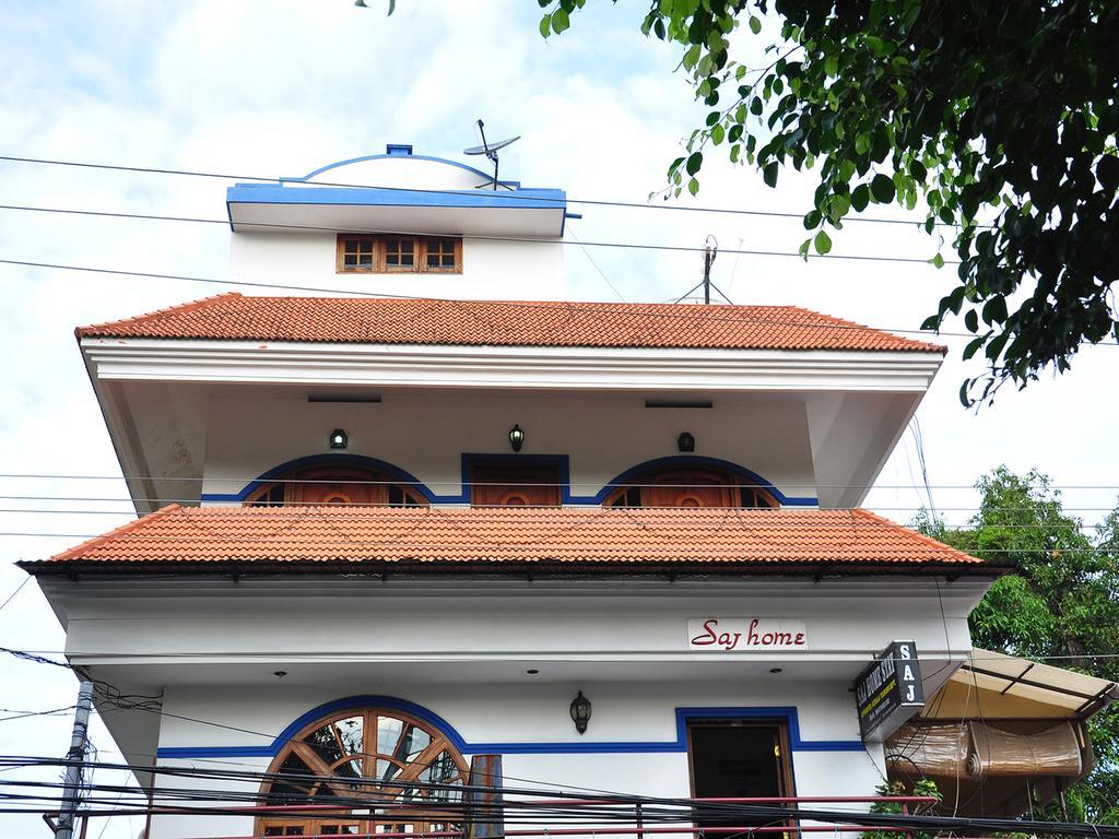 Homestay Sajhome Fortkochi, Kochi, Kerala, Inda
