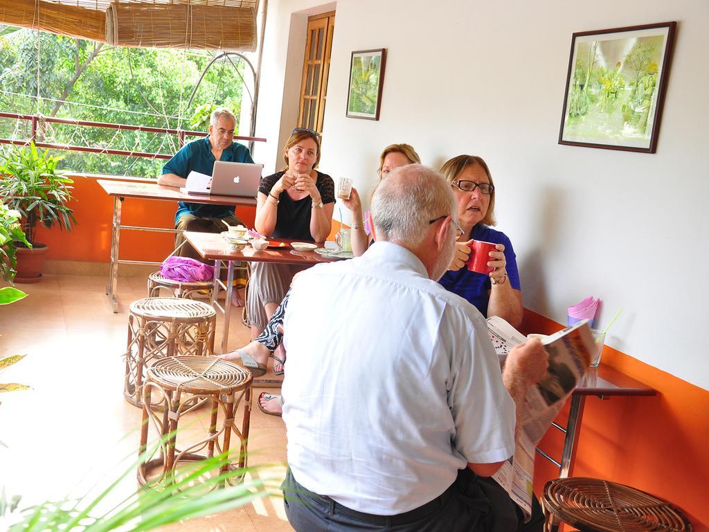 Sajhome Fortkochi, Kochi, Kerala, Inda Homestay