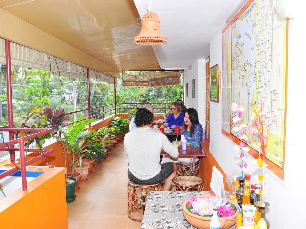 Homestay Sajhome Fortkochi, Kochi, Kerala, Inda