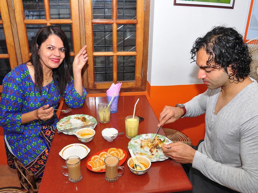 Sajhome Fortkochi, Kochi, Kerala, Inda Homestay Kochi