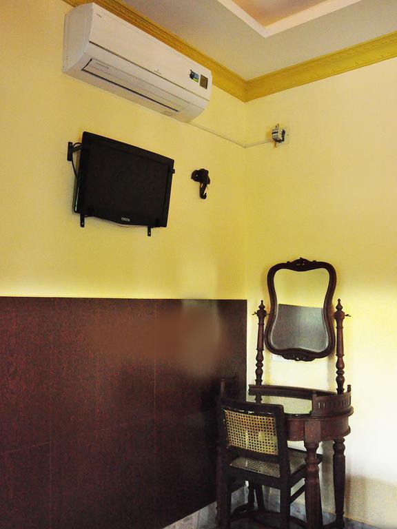 Sajhome Fortkochi, Kochi, Kerala, Inda