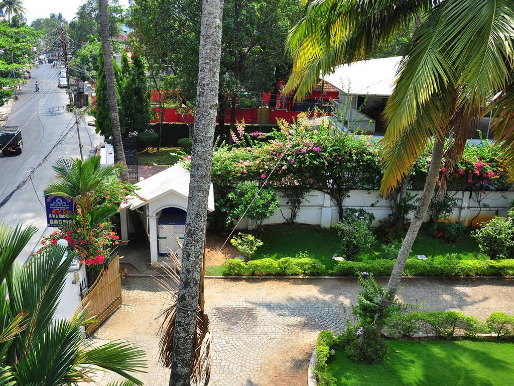 Homestay Sajhome Fortkochi, Kochi, Kerala, Inda *