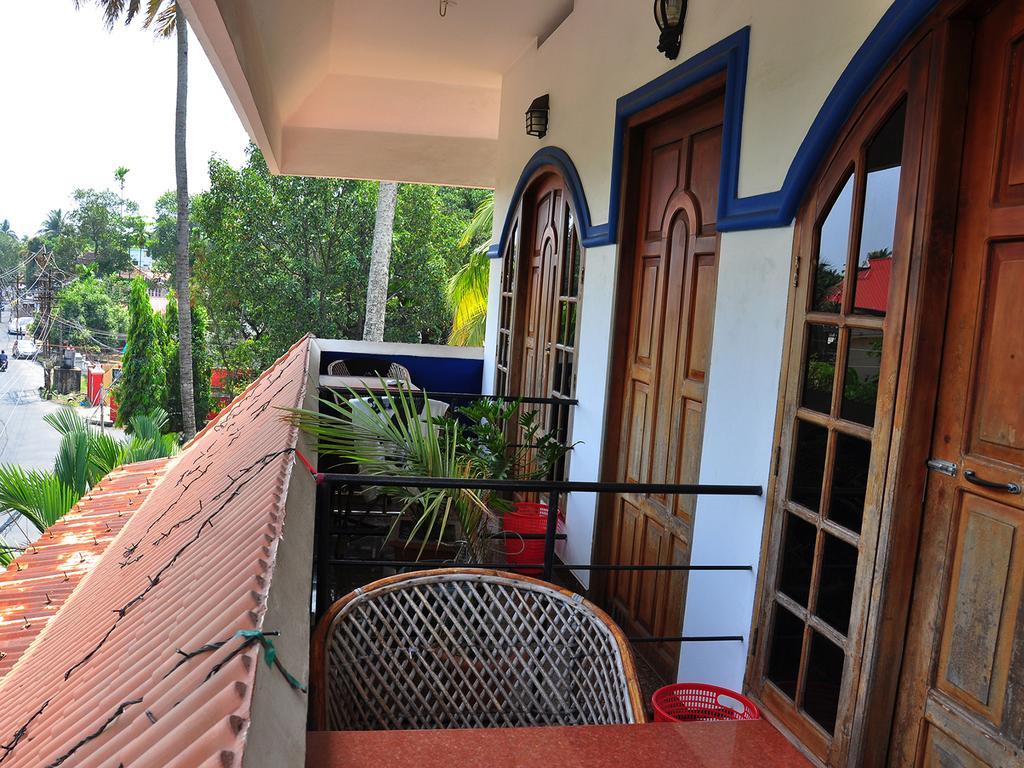 Sajhome Fortkochi, Kochi, Kerala, Inda *