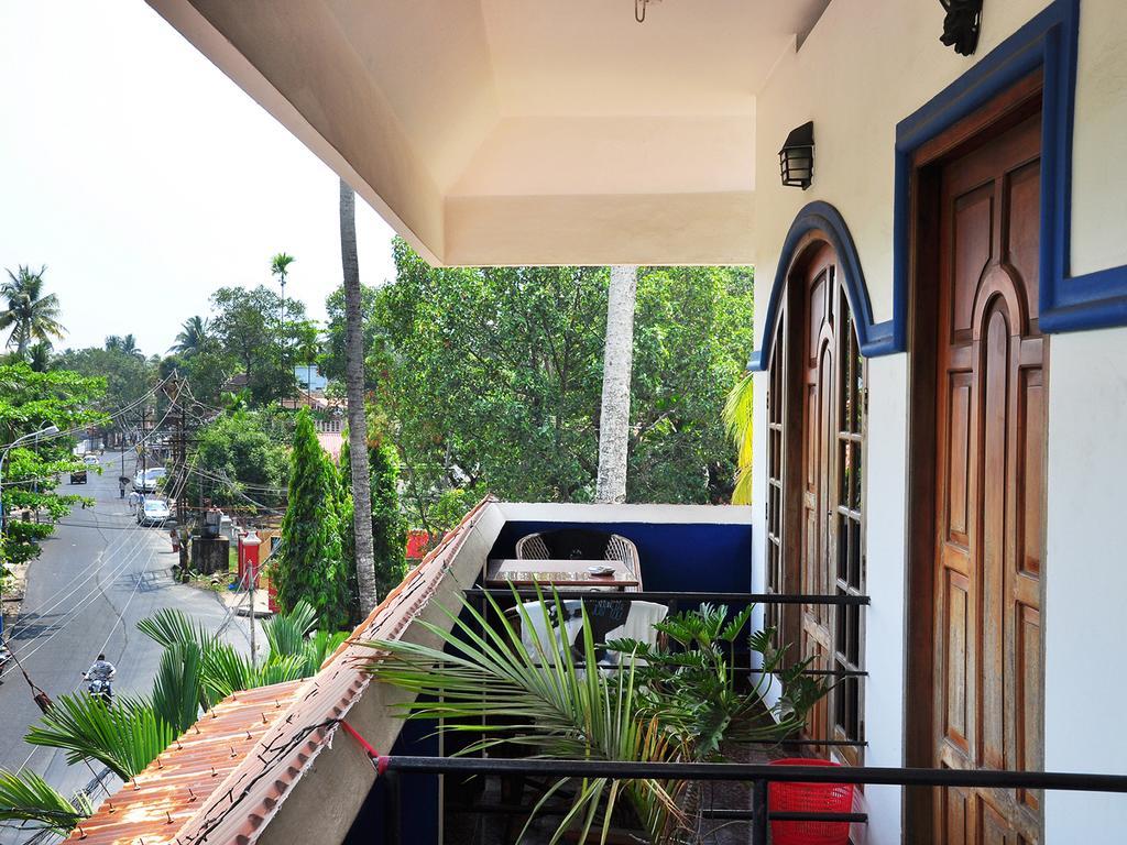 Homestay Sajhome Fortkochi, Kochi, Kerala, Inda Kochi