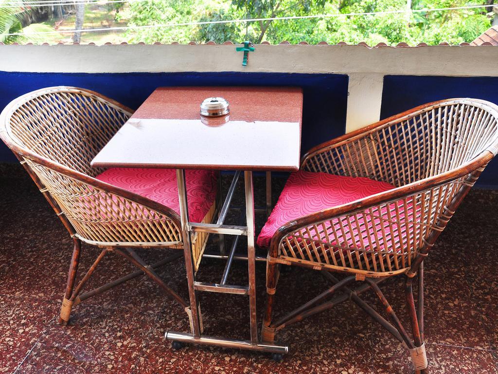 Homestay Sajhome Fortkochi, Kochi, Kerala, Inda