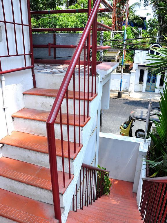 Sajhome Fortkochi, Kochi, Kerala, Inda Homestay Kochi