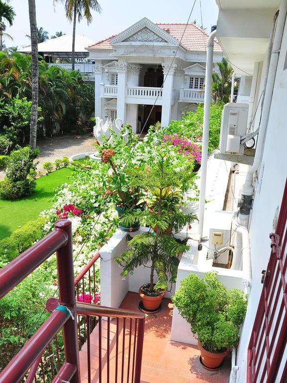 Sajhome Fortkochi, Kochi, Kerala, Inda Homestay