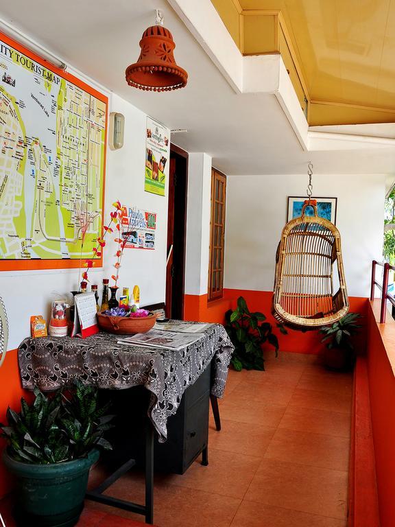 Homestay Sajhome Fortkochi, Kochi, Kerala, Inda