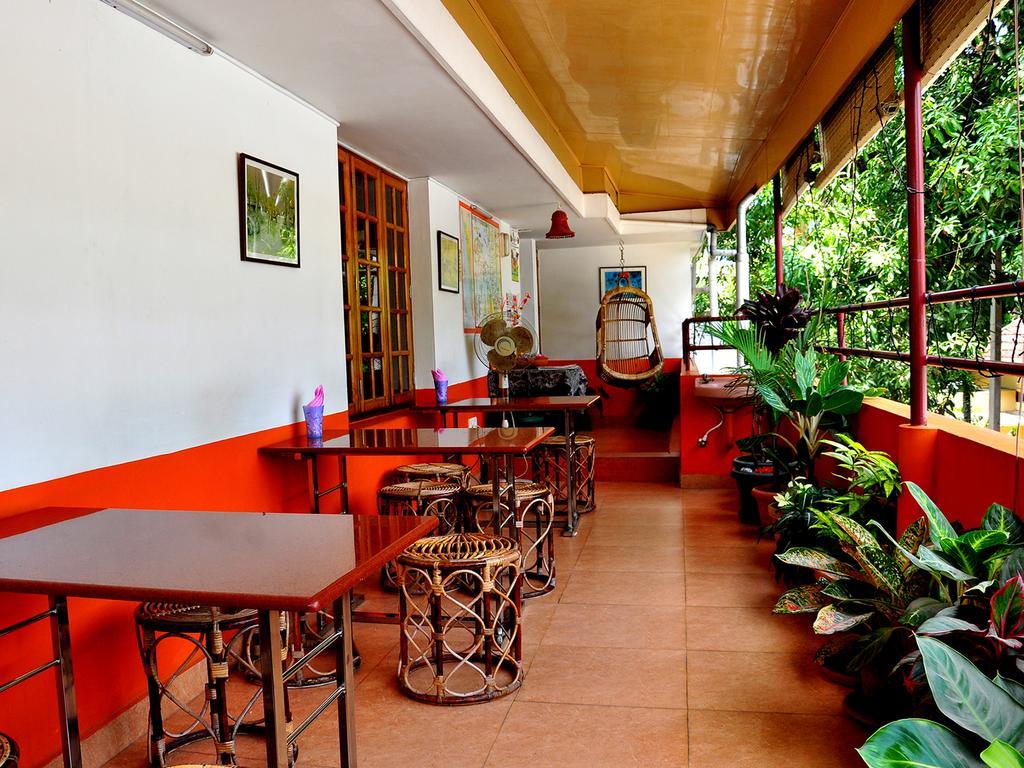 Homestay Sajhome Fortkochi, Kochi, Kerala, Inda Kochi