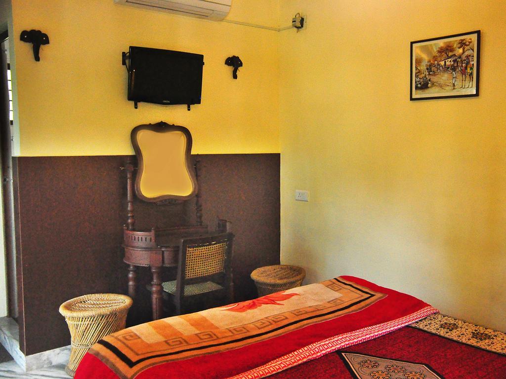 Sajhome Fortkochi, Kochi, Kerala, Inda Homestay *