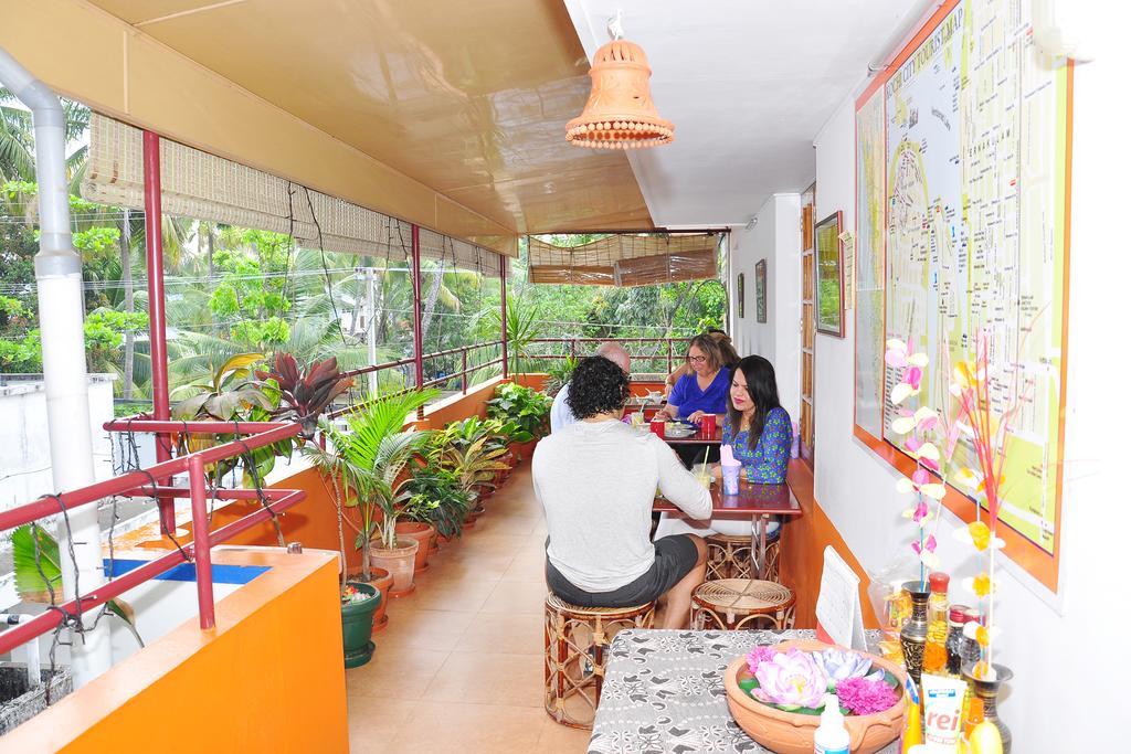 Homestay Sajhome Fortkochi, Kochi, Kerala, Inda Kochi