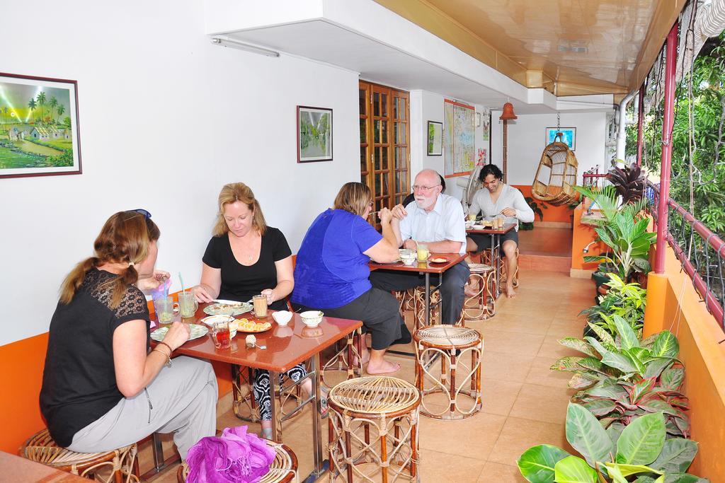 Sajhome Fortkochi, Kochi, Kerala, Inda Homestay Kochi