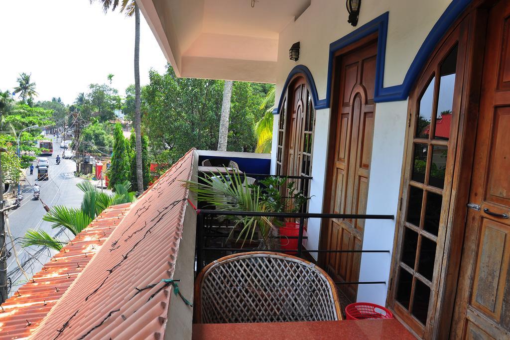 Sajhome Fortkochi, Kochi, Kerala, Inda Homestay *