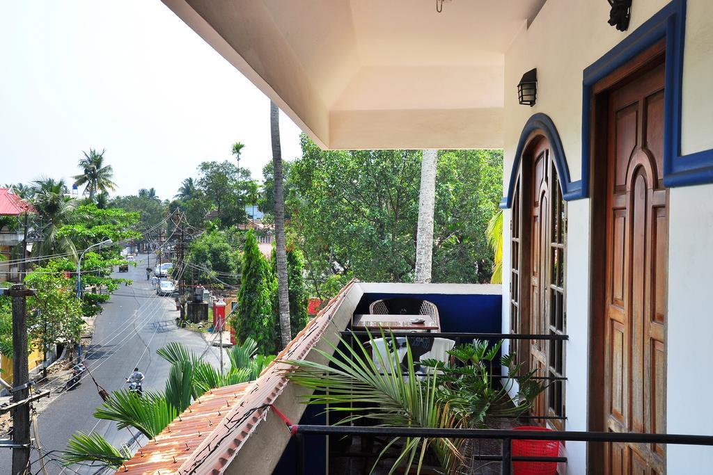Sajhome Fortkochi, Kochi, Kerala, Inda Homestay