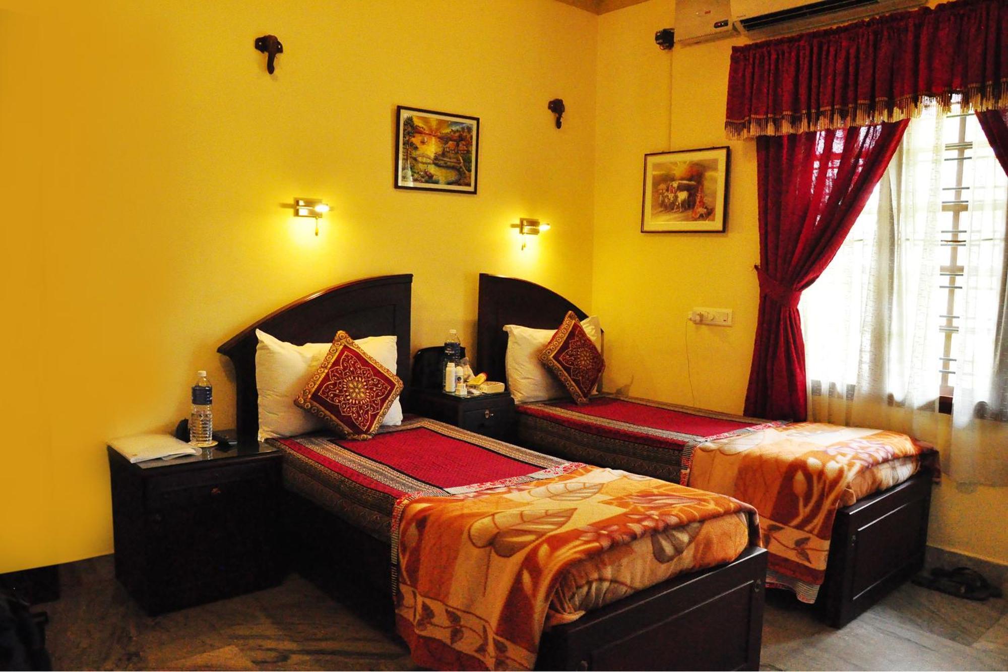 Sajhome Fortkochi, Kochi, Kerala, Inda Homestay Kochi