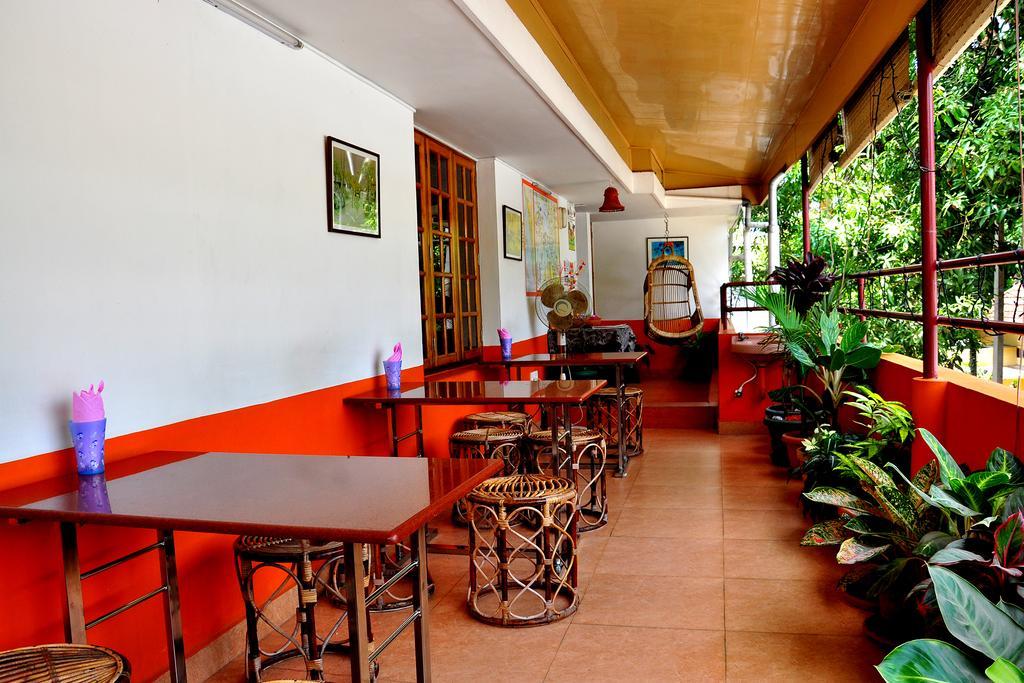 Sajhome Fortkochi, Kochi, Kerala, Inda Kochi