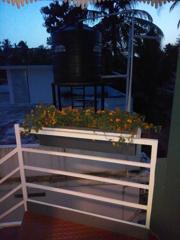 Homestay Cl Dreams *