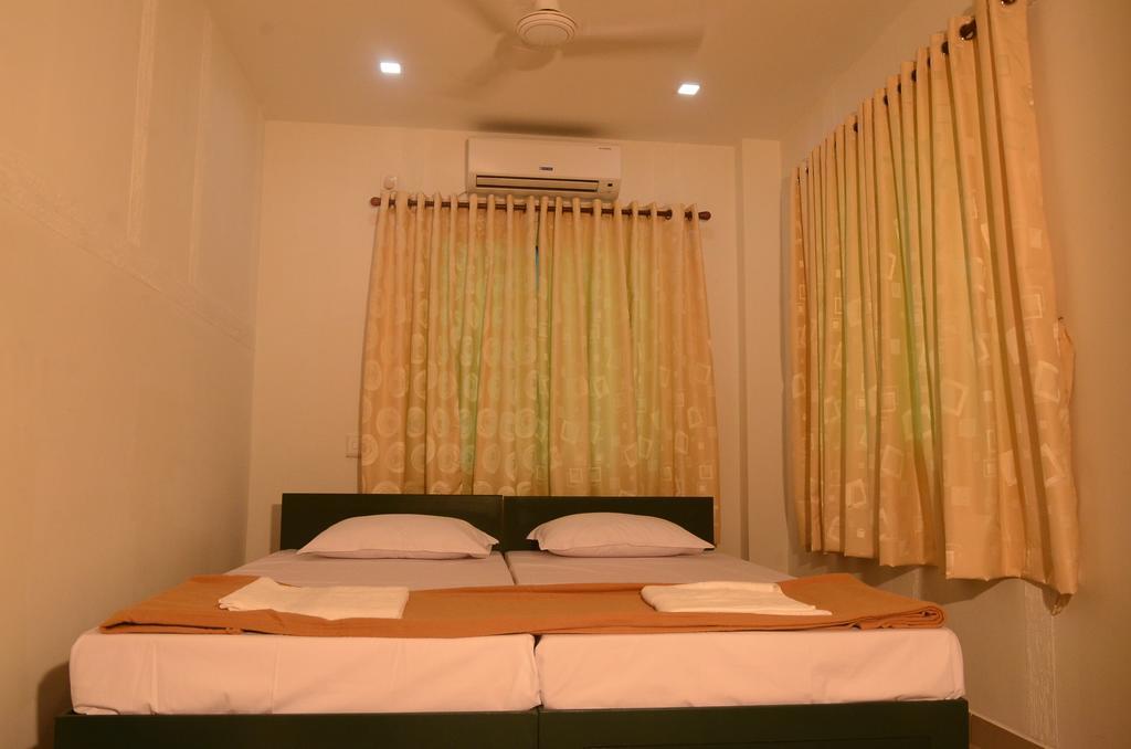 Homestay Cl Dreams