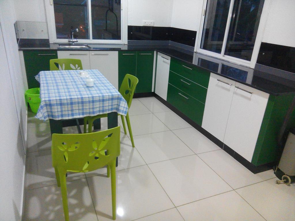 Cl Dreams Homestay Kochi