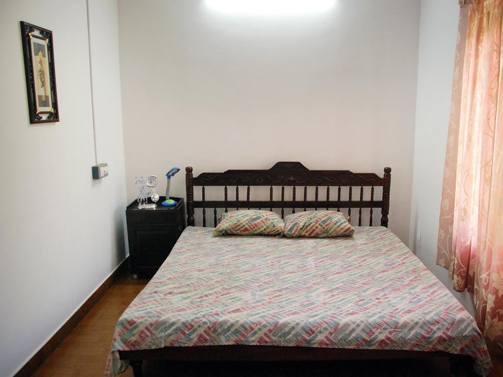 Homestay Akshay *