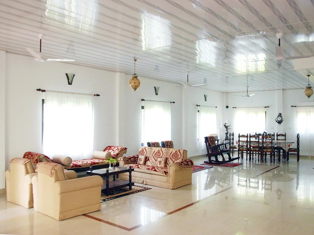 Homestay Akshay
