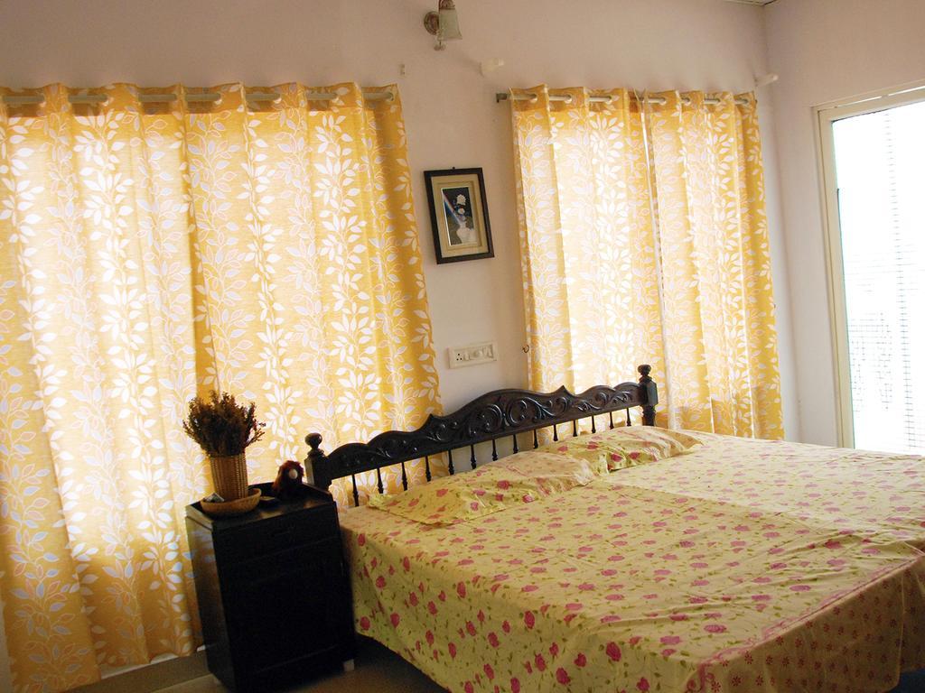Akshay Homestay