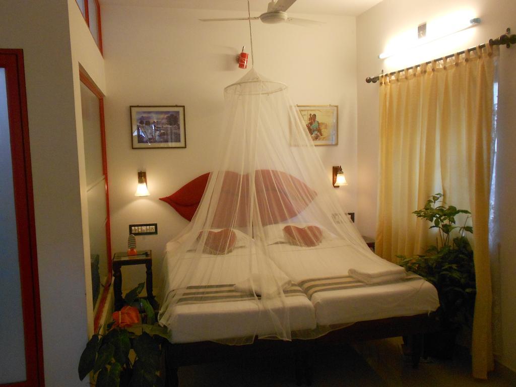Heavenly Kochi