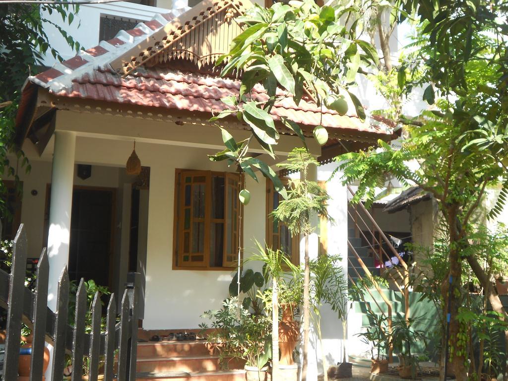 Heavenly Kochi