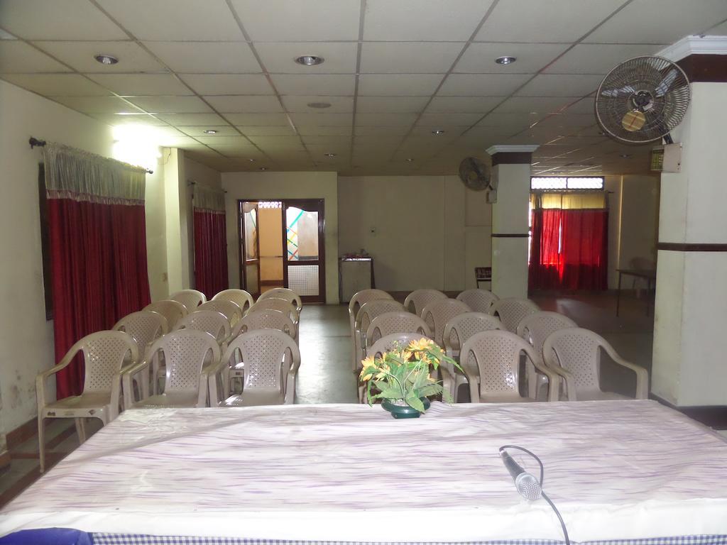 Amma Residency