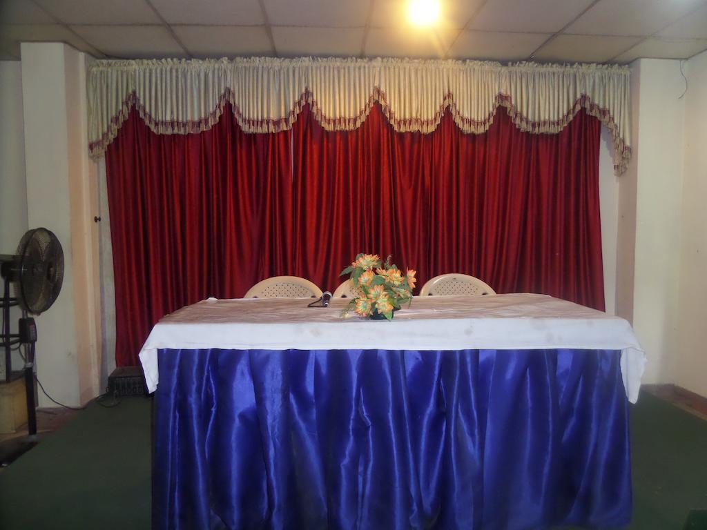 Amma Residency Kochi