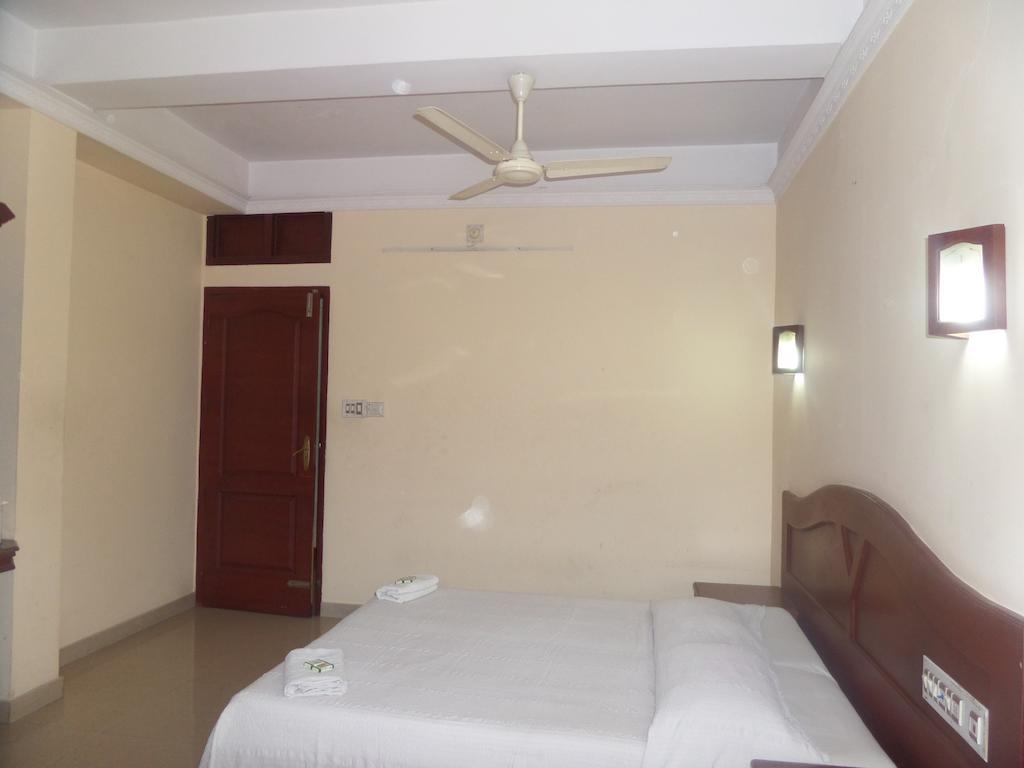 Hotel Amma Residency