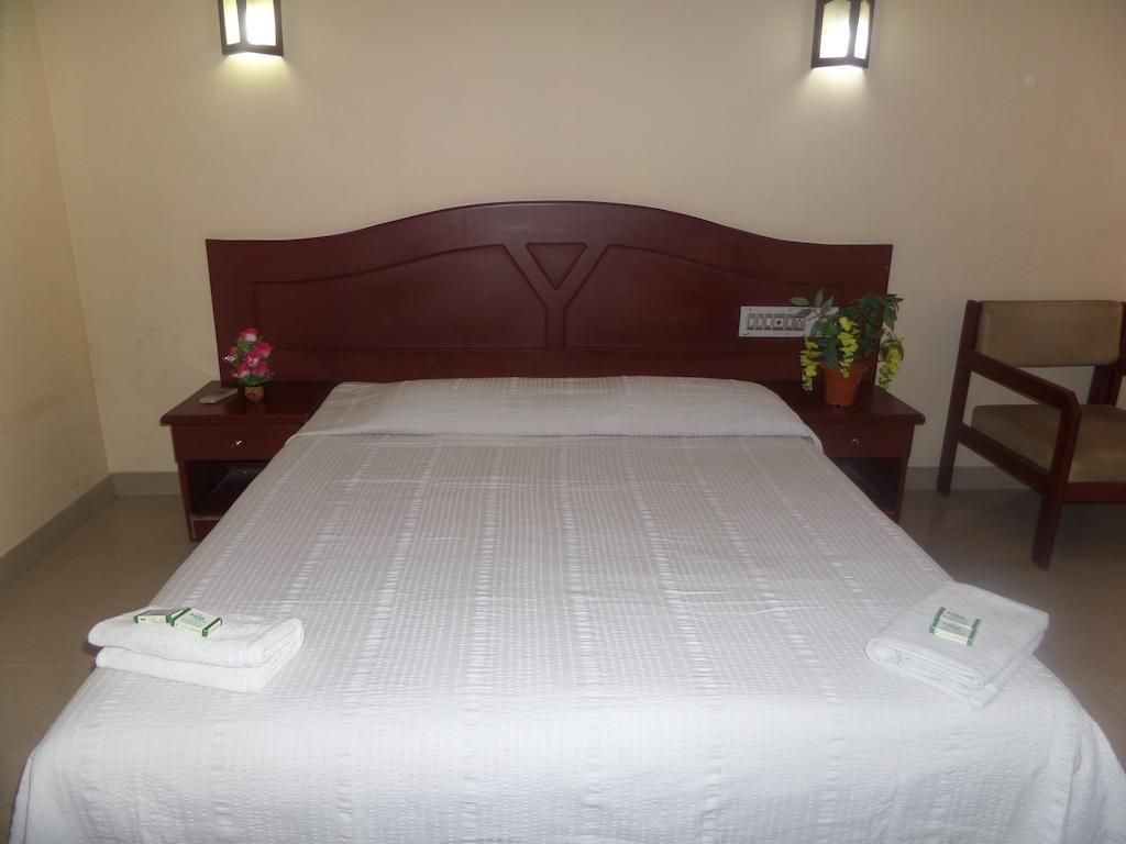 Amma Residency