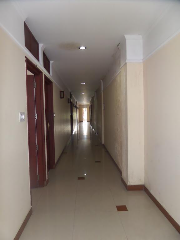 Amma Residency