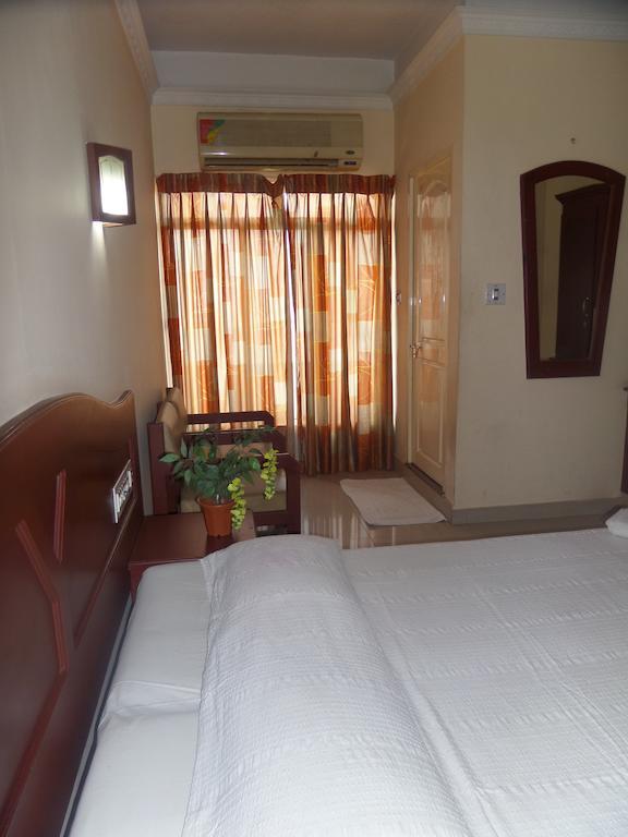 Hotel Amma Residency 2*