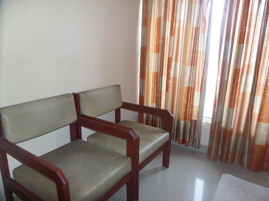 Amma Residency Kochi