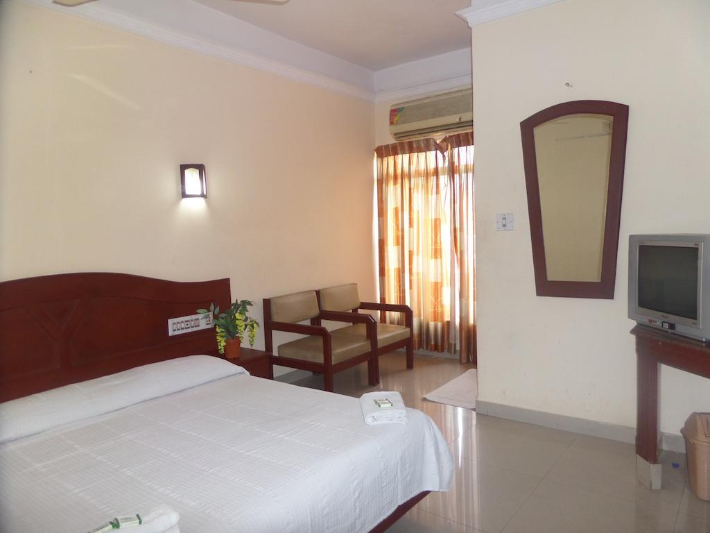 Hotel Amma Residency Kochi