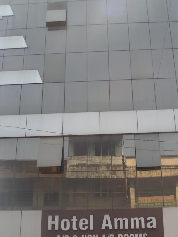 Amma Residency