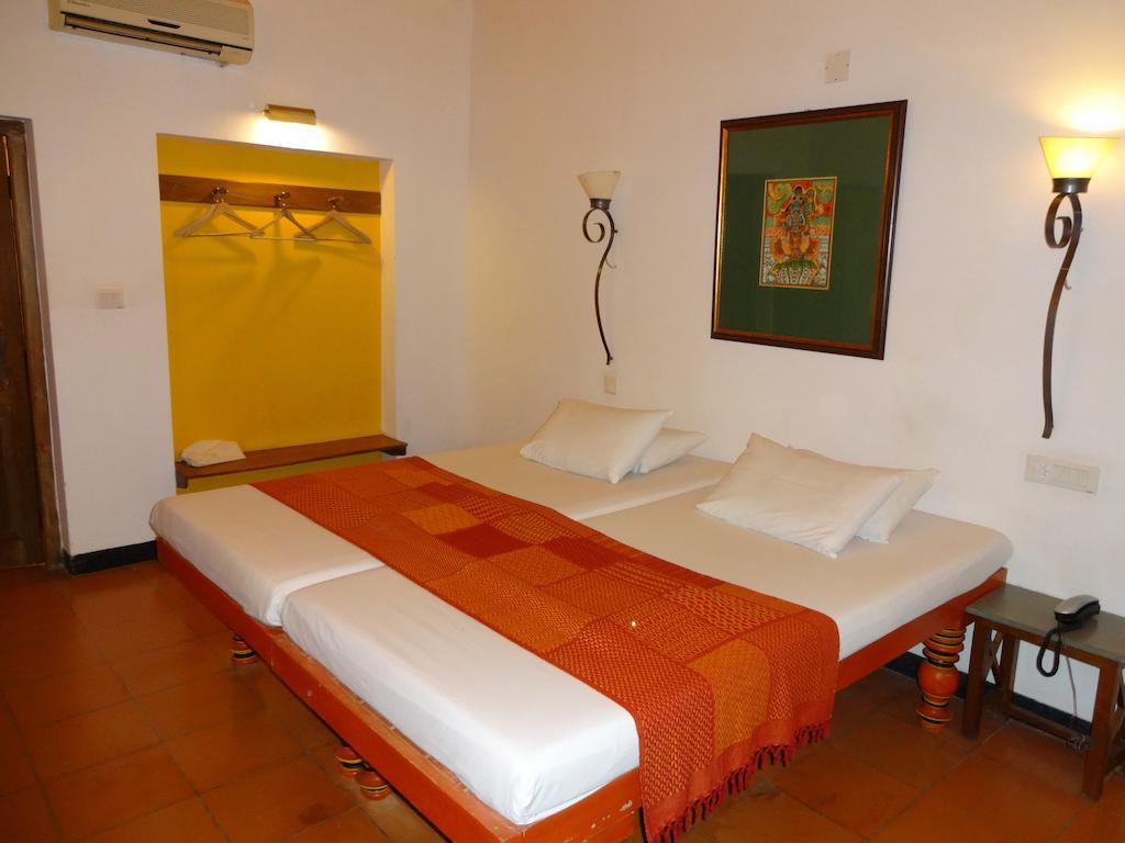 Guest house House 3*