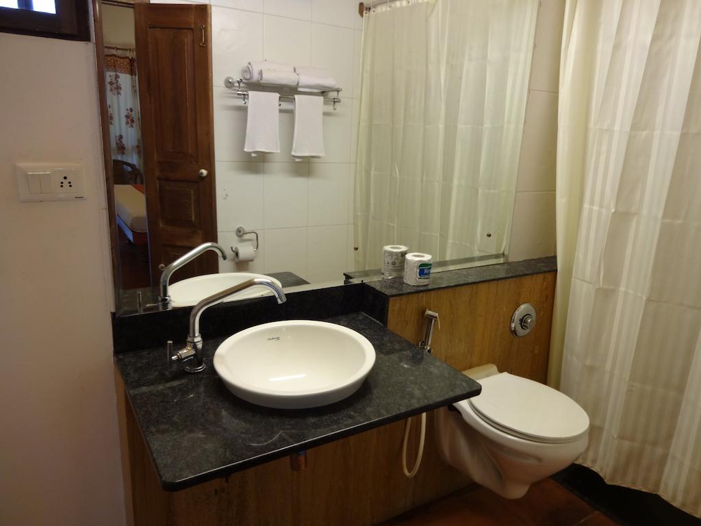Guest house House