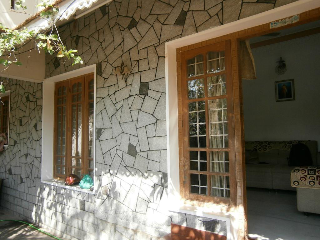 Chackalakkal